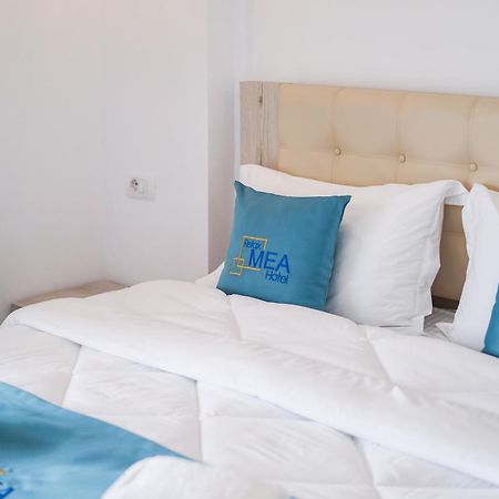 סרנדה Relax Mea Hotel מראה חיצוני תמונה