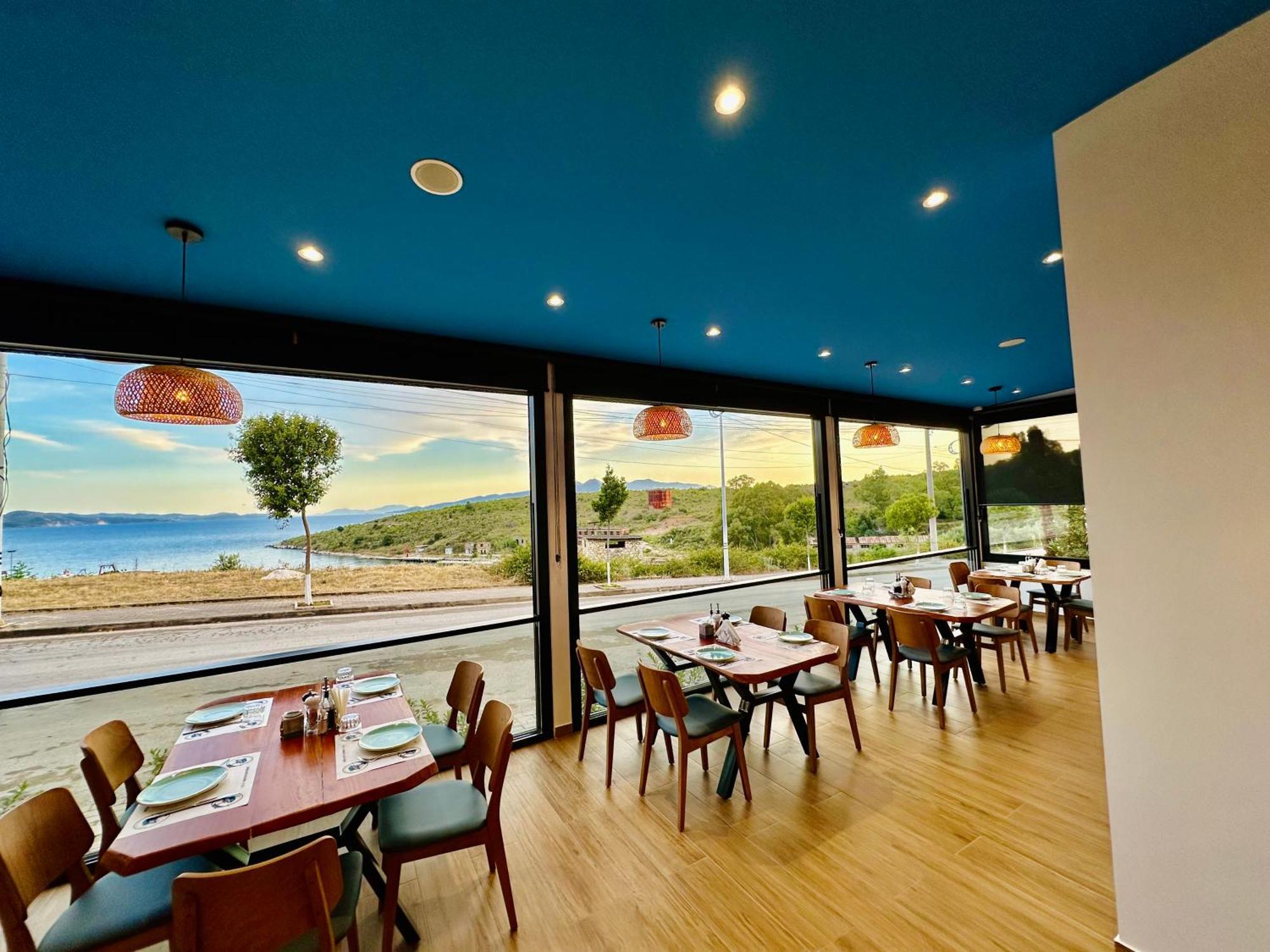 סרנדה Relax Mea Hotel מראה חיצוני תמונה