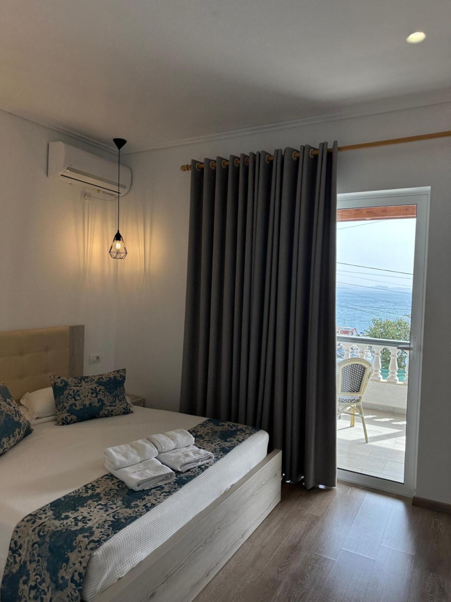 סרנדה Relax Mea Hotel מראה חיצוני תמונה