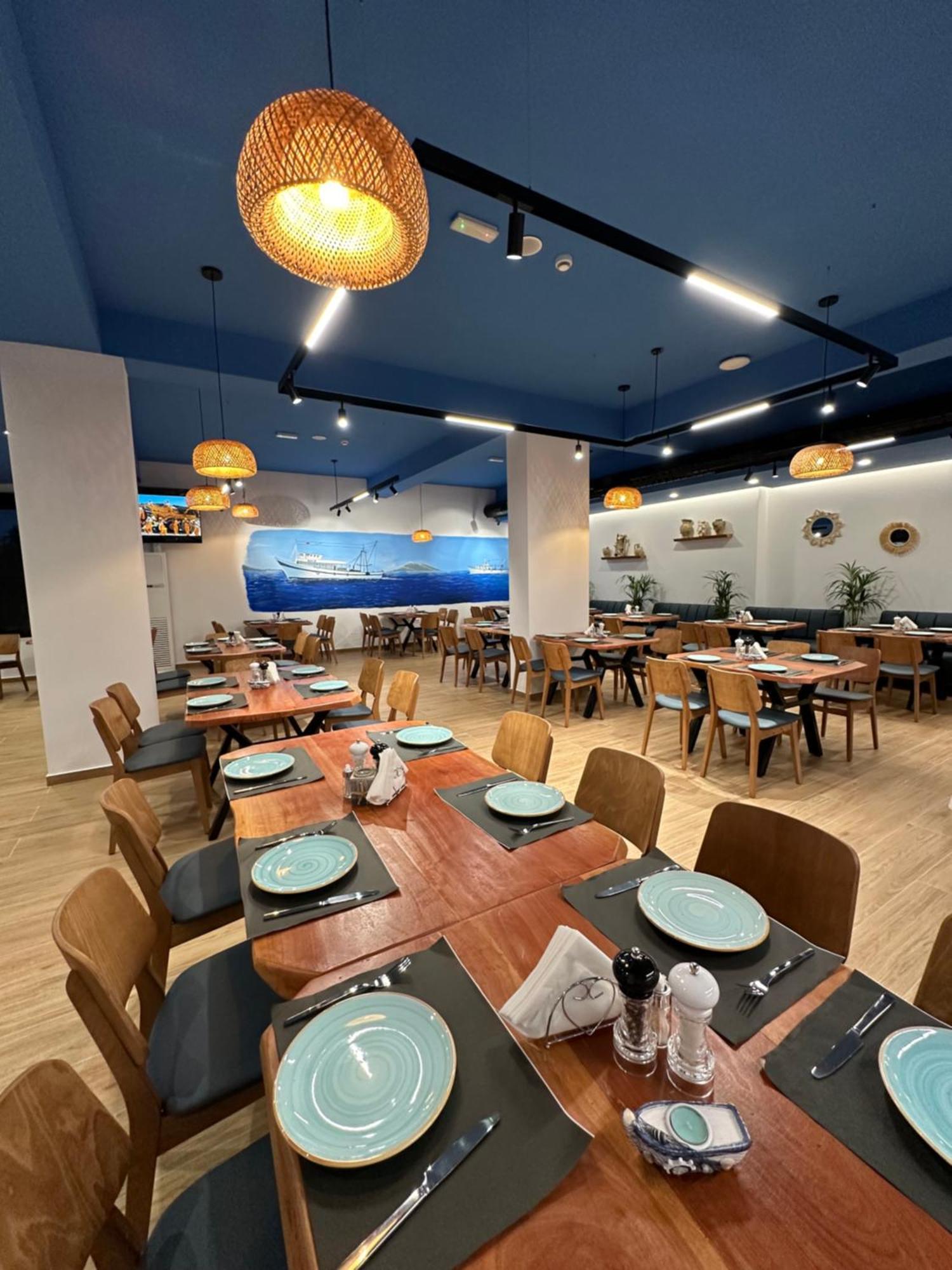 סרנדה Relax Mea Hotel מראה חיצוני תמונה