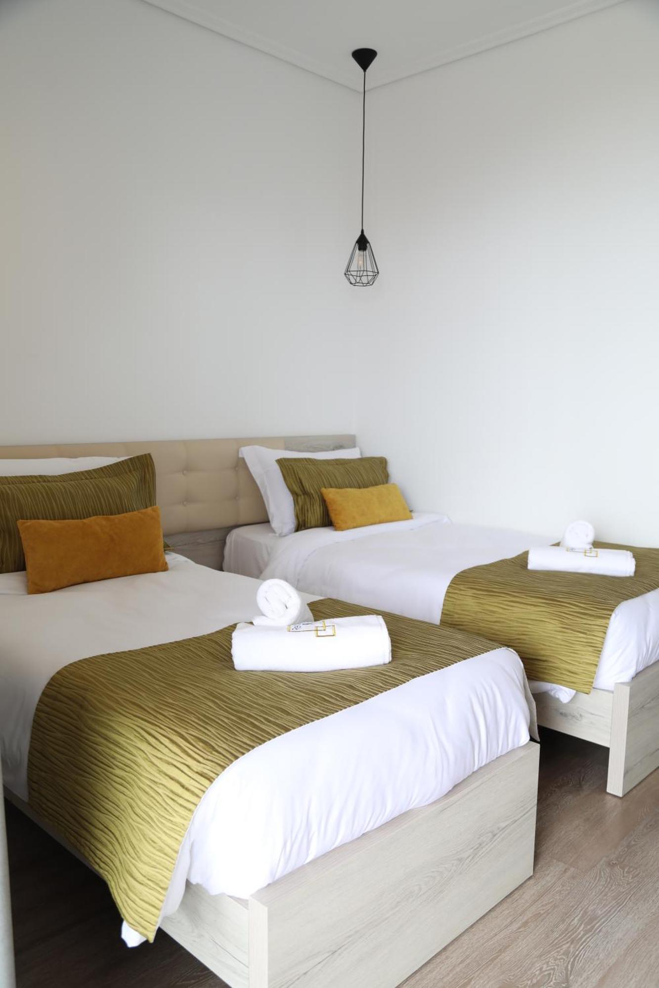 סרנדה Relax Mea Hotel מראה חיצוני תמונה
