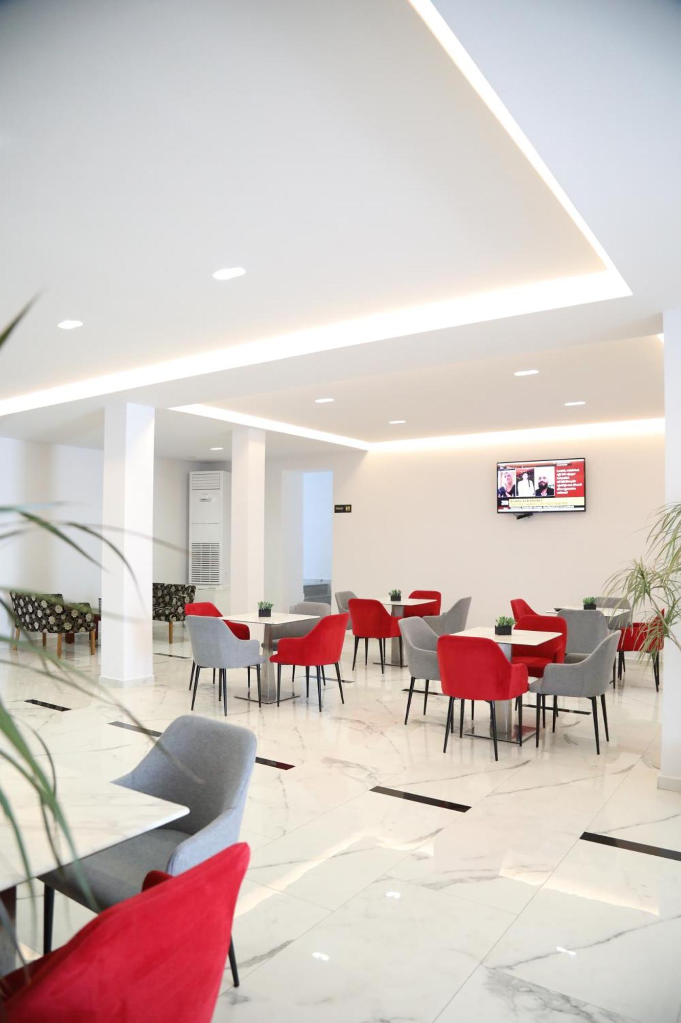 סרנדה Relax Mea Hotel מראה חיצוני תמונה