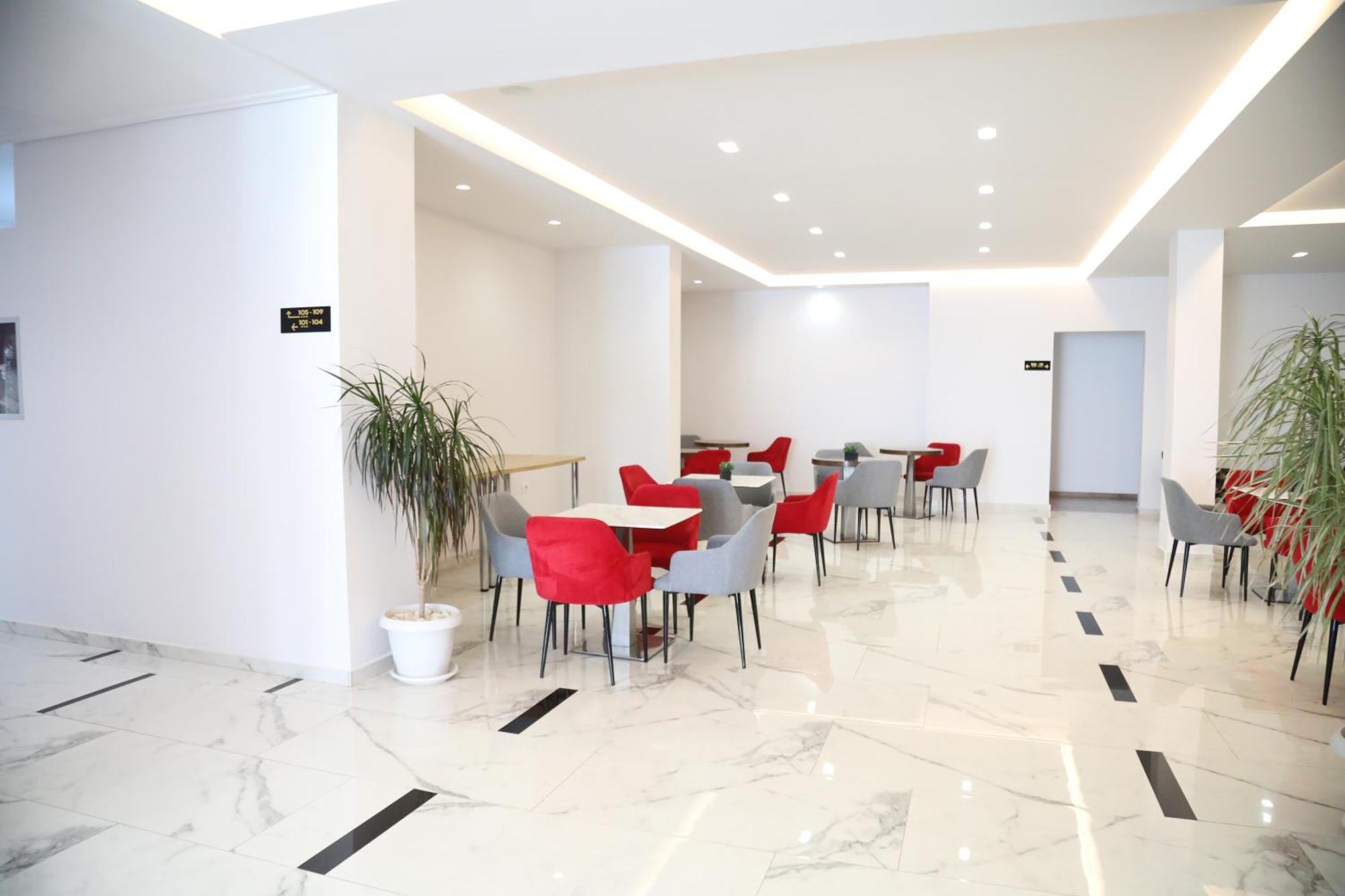 סרנדה Relax Mea Hotel מראה חיצוני תמונה