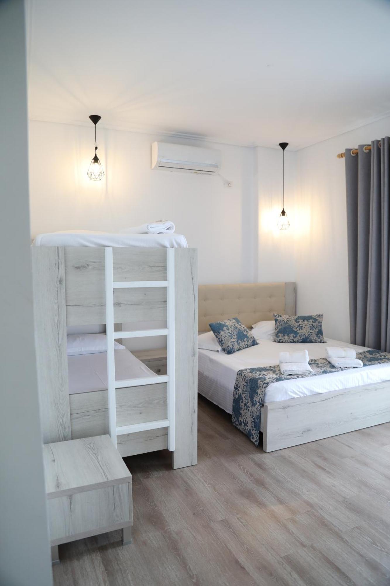 סרנדה Relax Mea Hotel מראה חיצוני תמונה