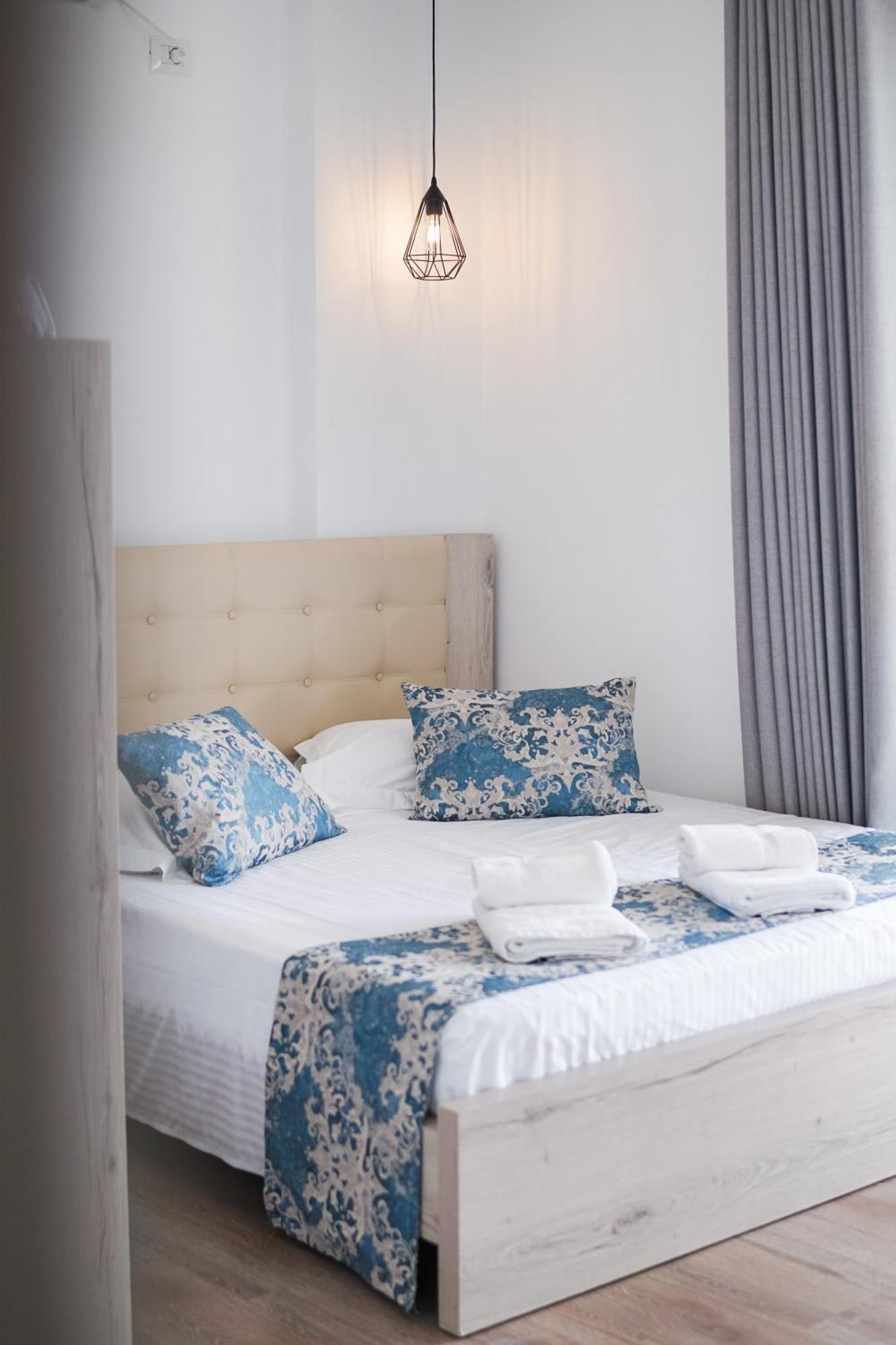 סרנדה Relax Mea Hotel מראה חיצוני תמונה