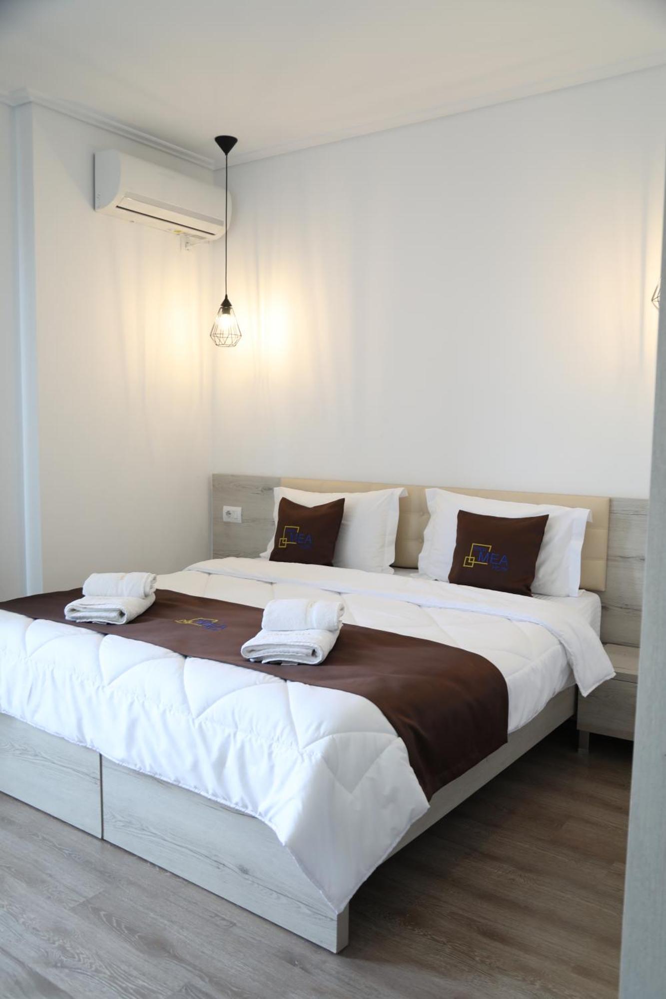 סרנדה Relax Mea Hotel מראה חיצוני תמונה