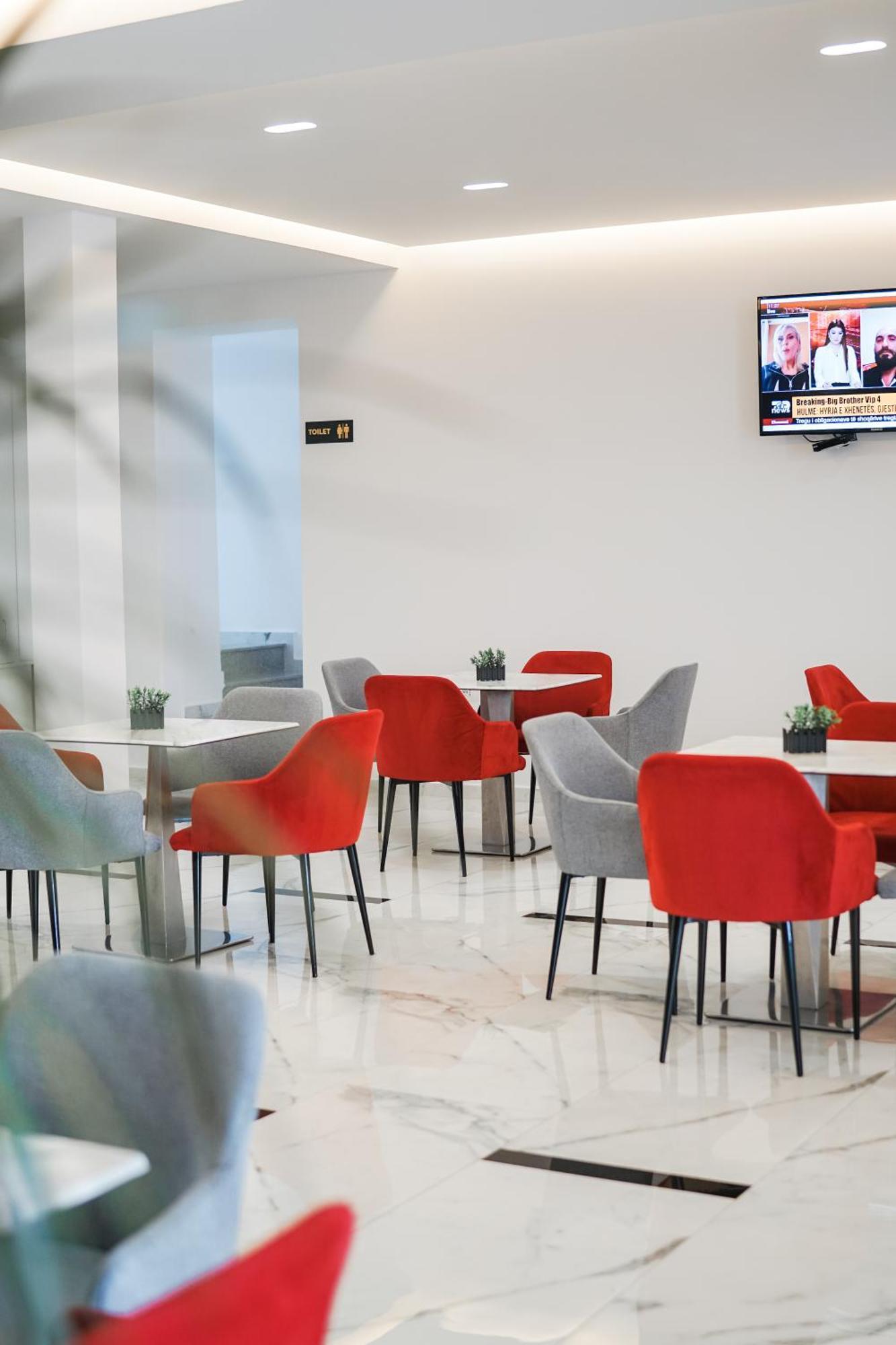 סרנדה Relax Mea Hotel מראה חיצוני תמונה