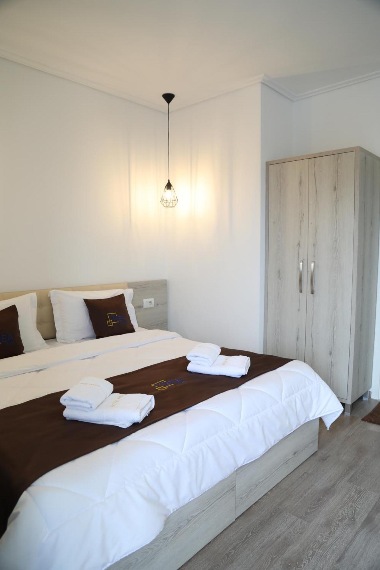 סרנדה Relax Mea Hotel מראה חיצוני תמונה