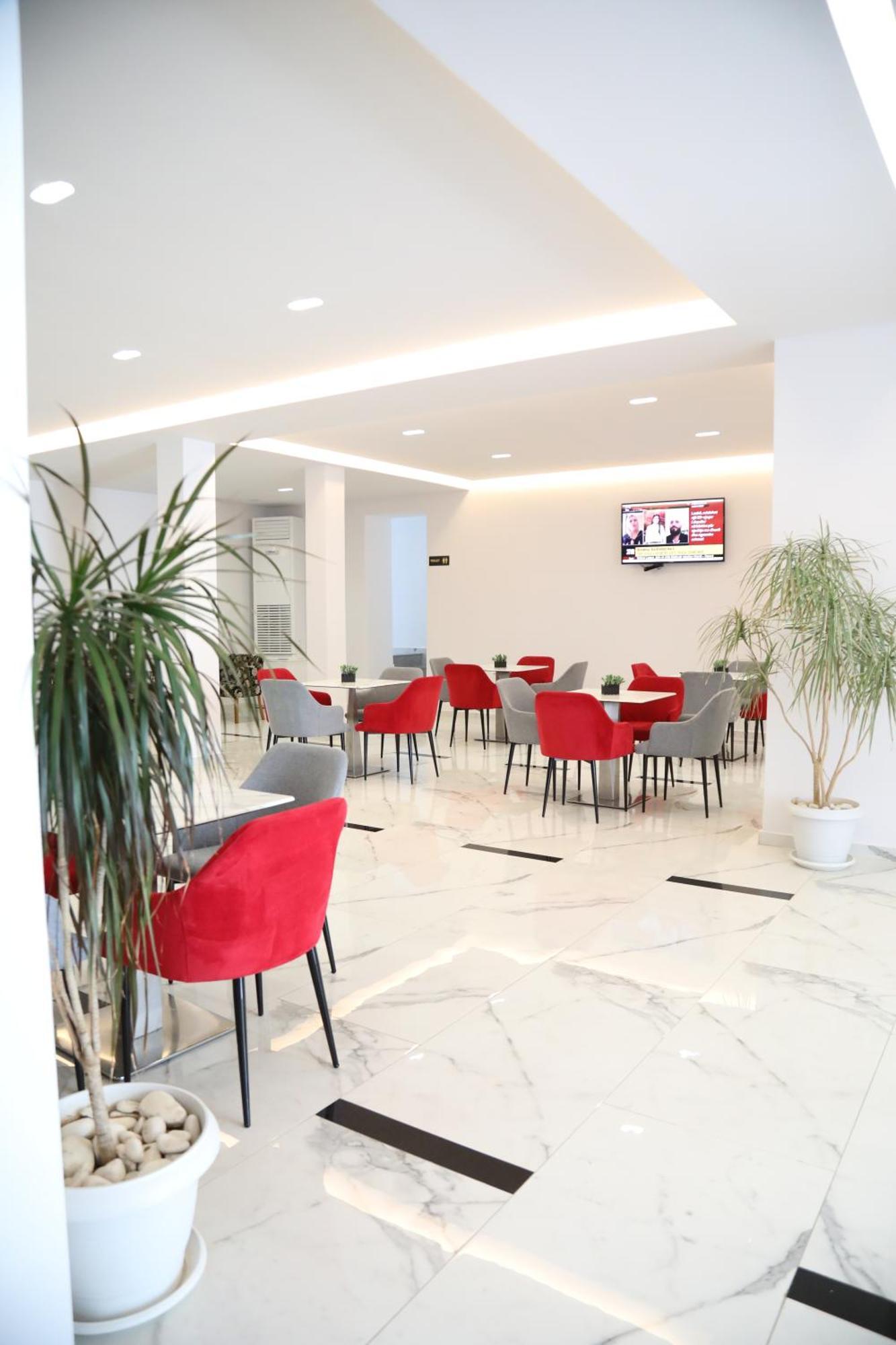 סרנדה Relax Mea Hotel מראה חיצוני תמונה